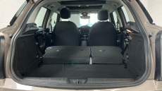 MINI Hatchback 1.5 Cooper Classic 5dr Auto Petrol Hatchback